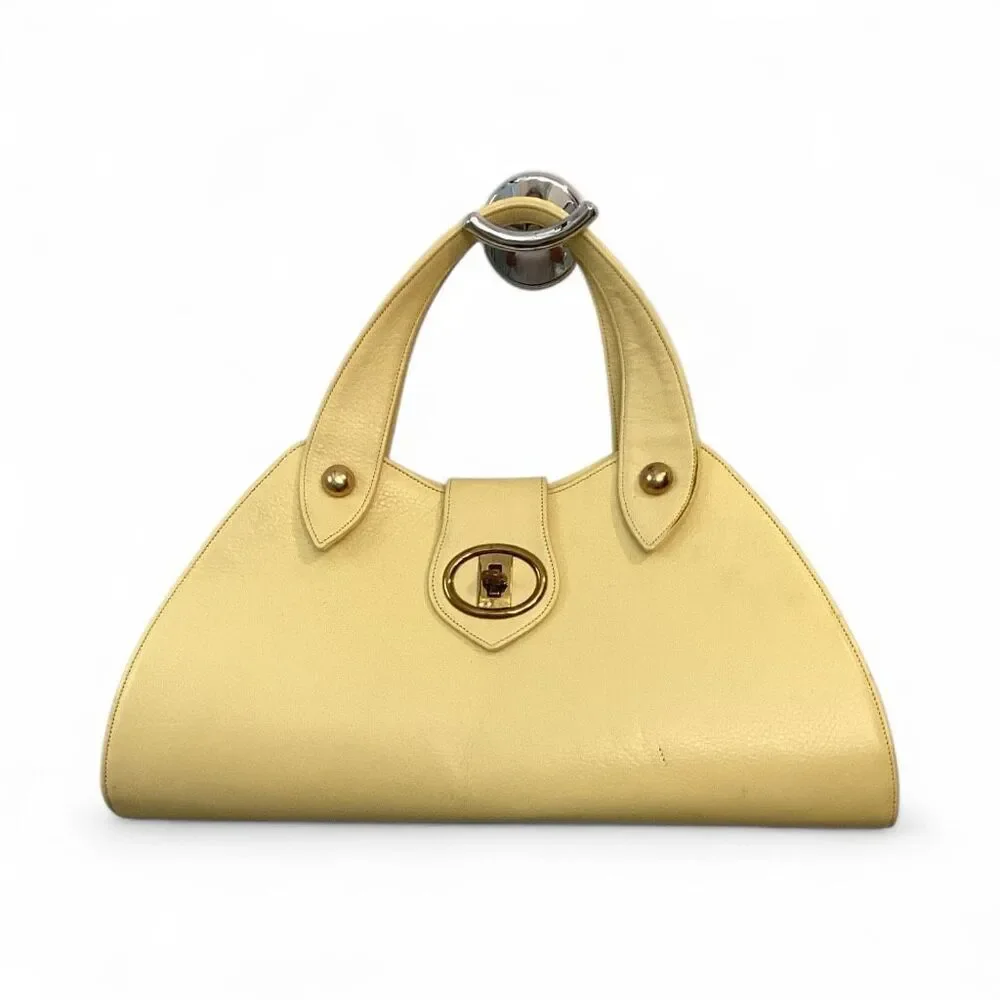 Vintage Bags by Francois of California Luxury Handbag